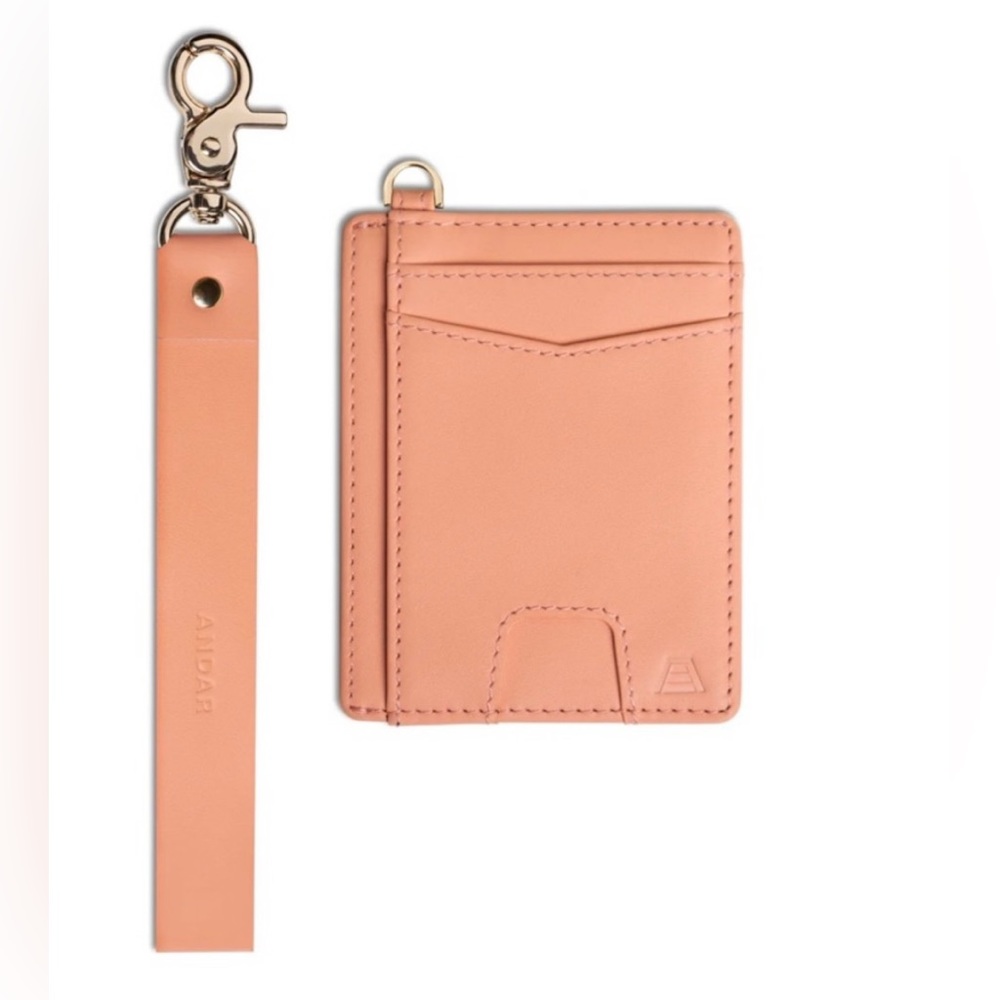 Andar The Denner Wallet